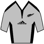All blacks Bellusco