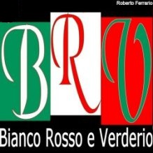 Bianco Rosso e Verderio