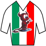 Bianco Rosso e Verderio