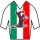 Bianco Rosso e Verderio