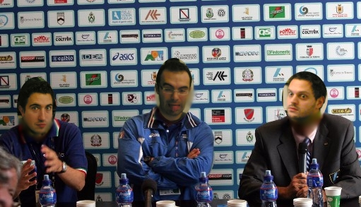 Roberto Ferrario