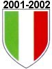 Scudetto 2001-2002