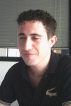 Davide Mantovani