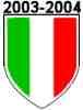 Scudetto 2003-2004