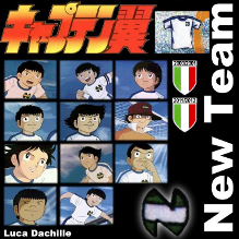 New Team