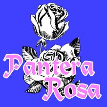 Pantera Rosa