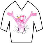 Pantera Rosa
