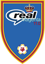 Real Magenta 11.0