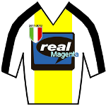 Real Magenta 11.0