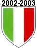 Scudetto 2002-2003
