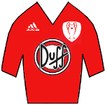 Springfield United F.C.