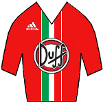 Springfield United F.C.